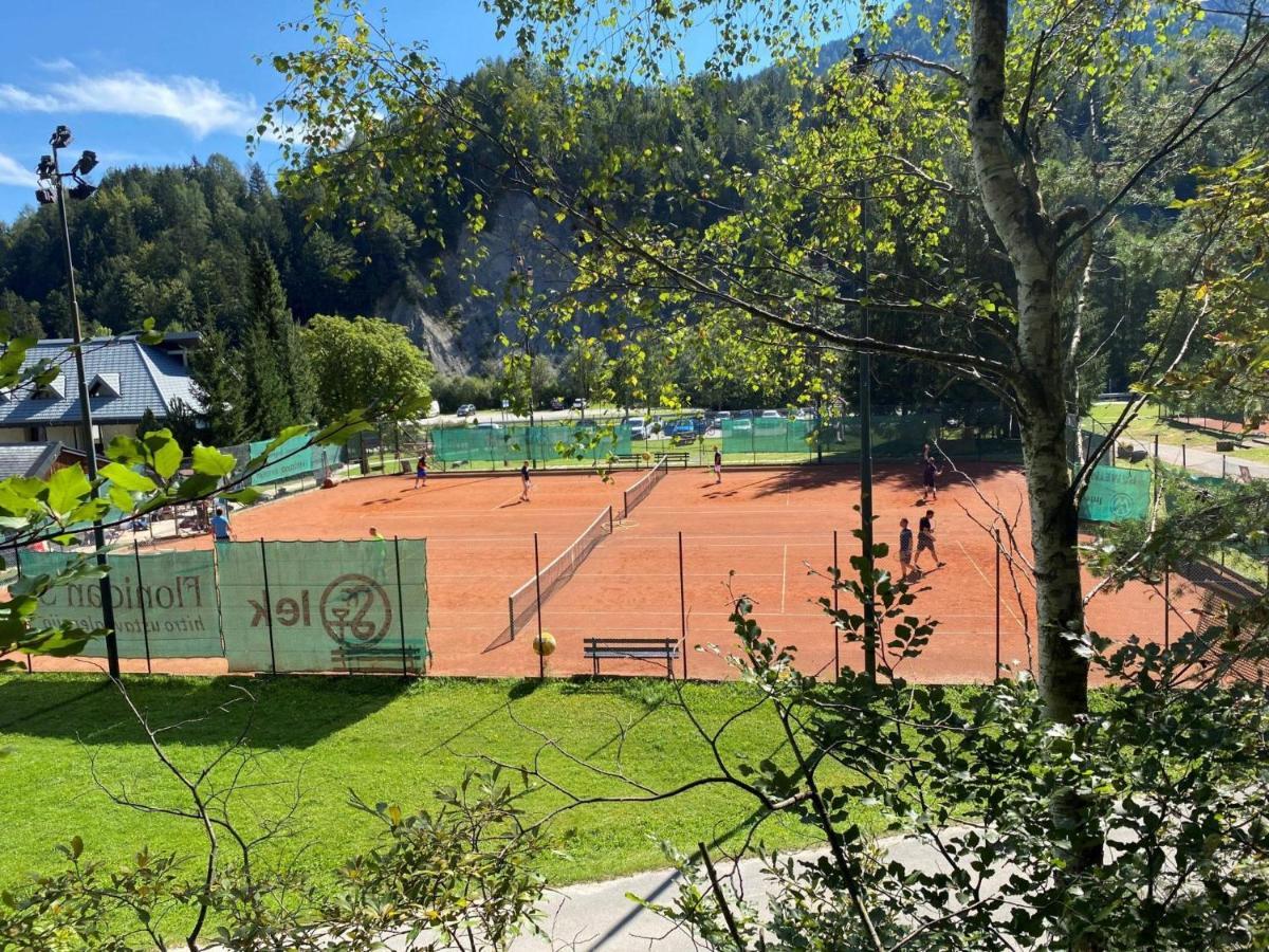 Sport & Sunny Cosy Alpine Retreat Apartment Kranjska Gora Exterior photo